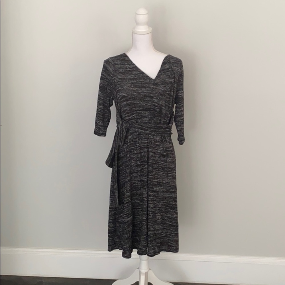 Isabel Maternity Dress